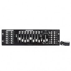 Mixer professionale dj 192 canali discoteca karaoke